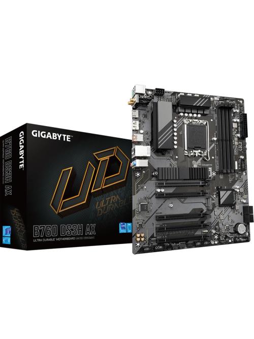 Anakartlar / GIGABYTE Anakartlar